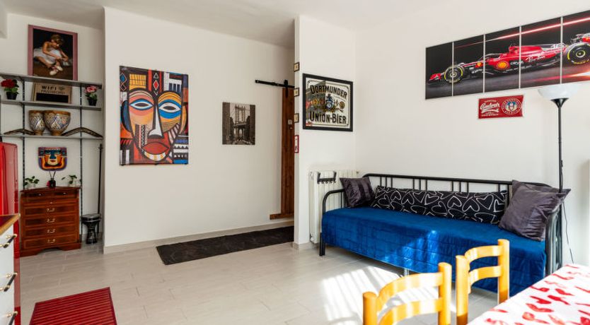 Photo of Angela's Home