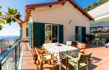 Casa Cycas Holiday Home