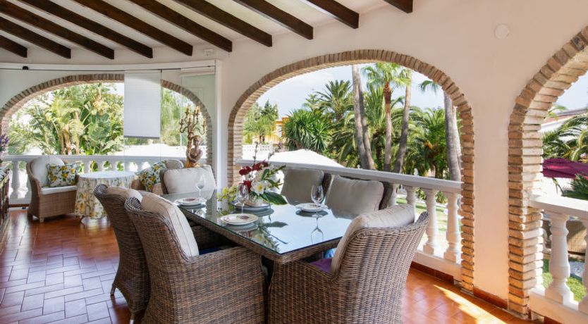 Photo of Villa Jolanda