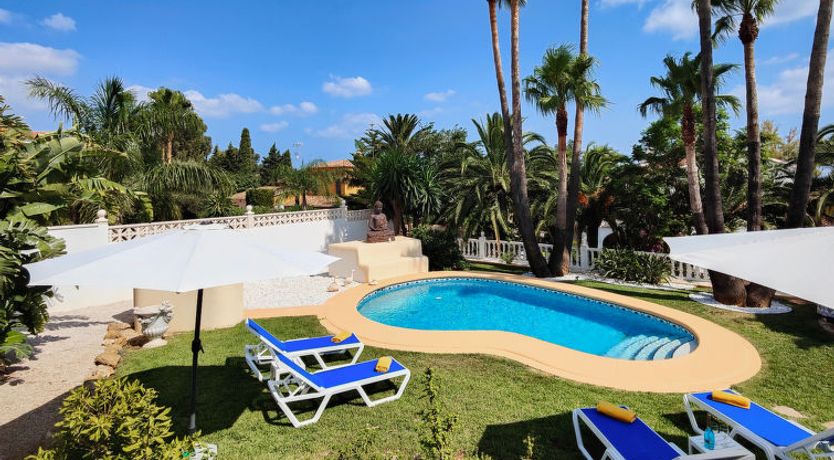 Photo of Villa Jolanda