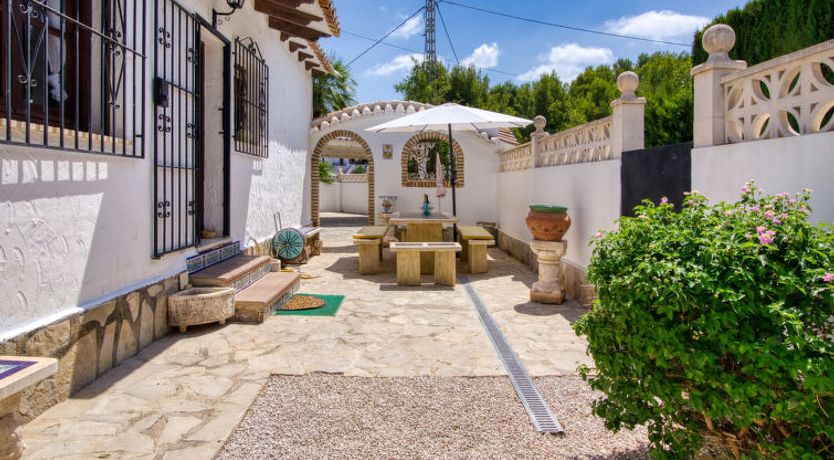 Photo of Villa Jolanda