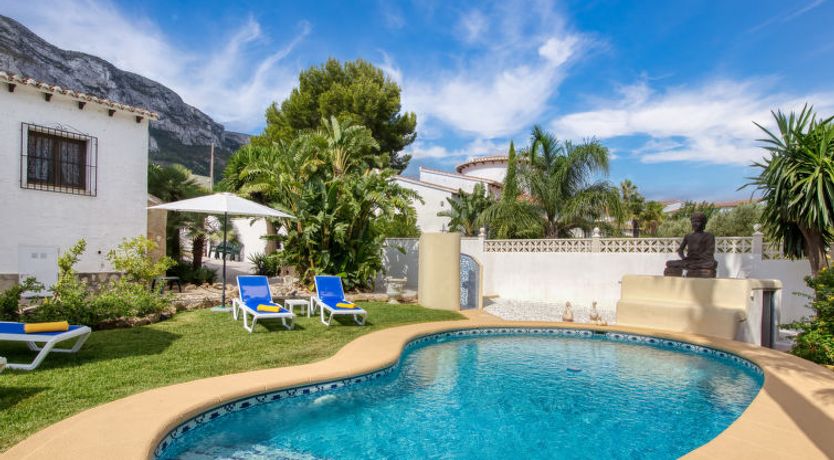 Photo of Villa Jolanda