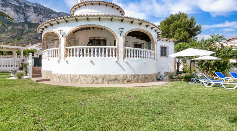 Photo of Villa Jolanda