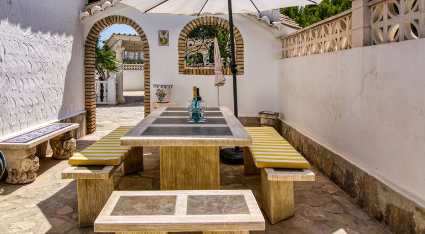 Photo of Villa Jolanda