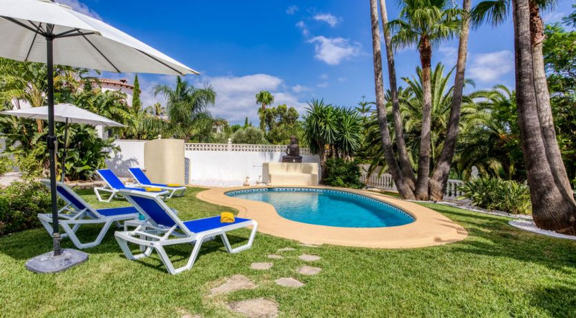 Photo of Villa Jolanda