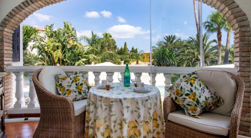 Photo of Villa Jolanda