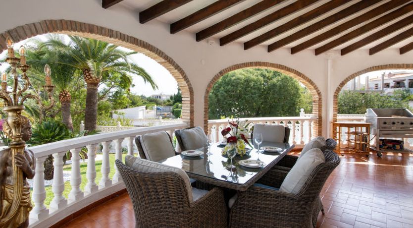 Photo of Villa Jolanda