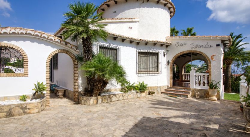 Photo of Villa Jolanda