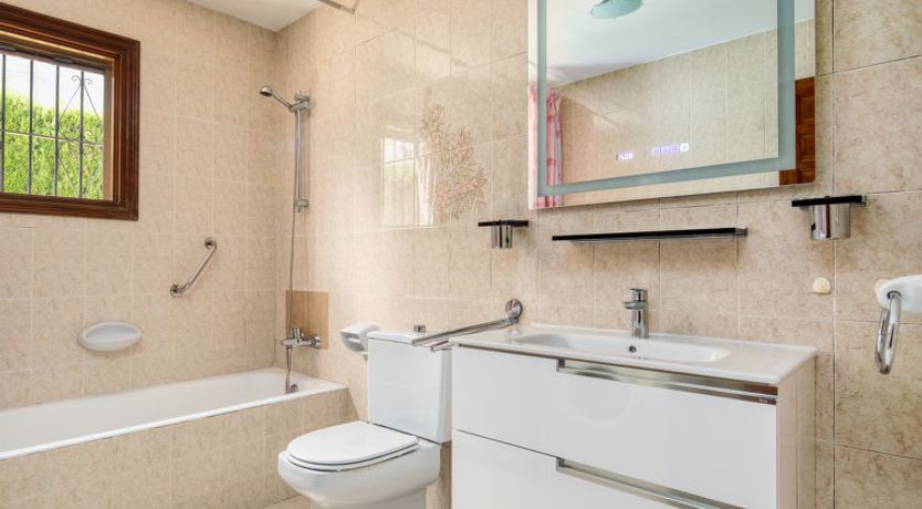 Photo of Villa Jolanda