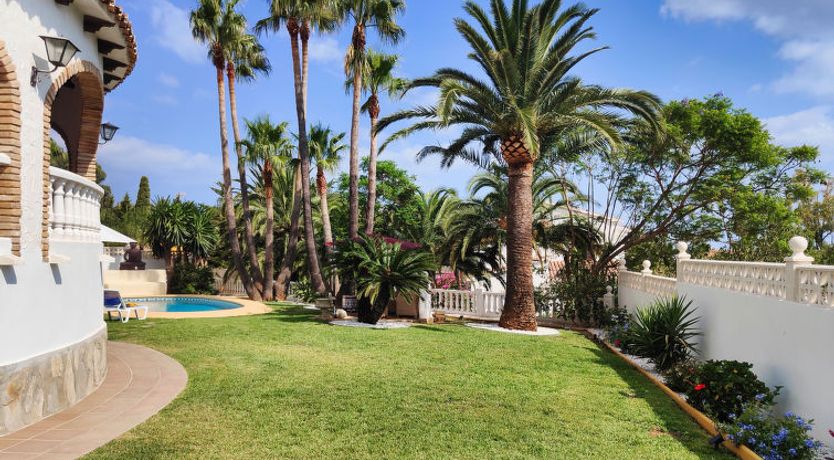 Photo of Villa Jolanda