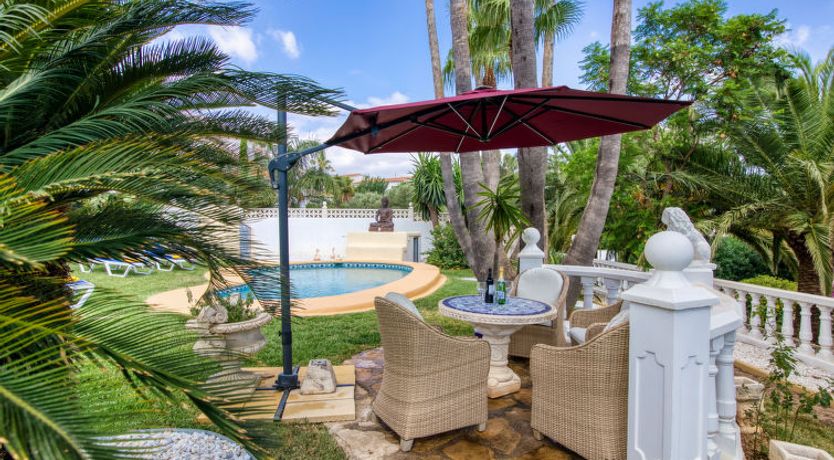 Photo of Villa Jolanda