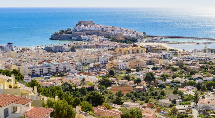 Photo of Mirador de Chopo