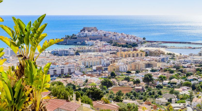 Photo of Mirador de Chopo