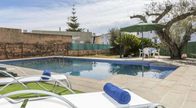 Photo of Villa Pepin