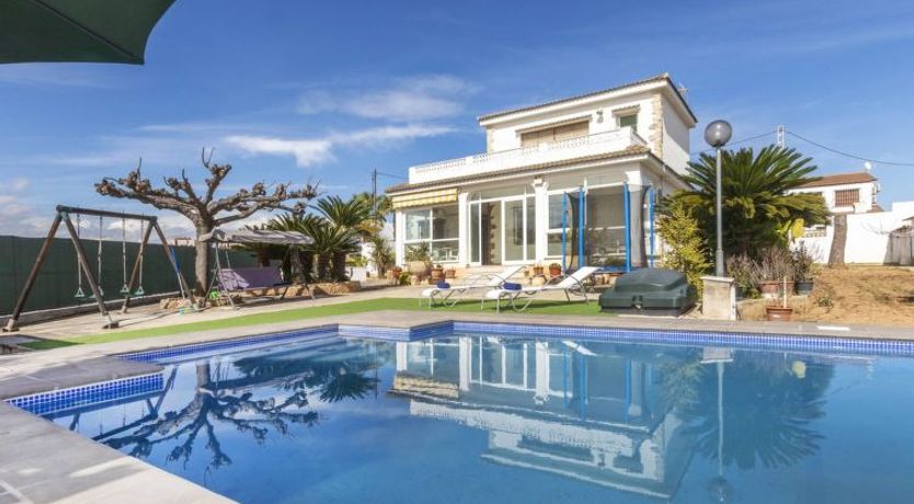 Photo of Villa Pepin