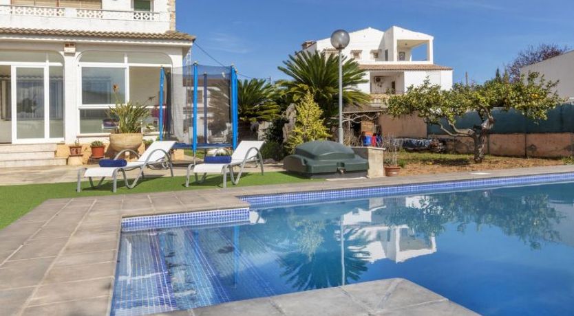 Photo of Villa Pepin