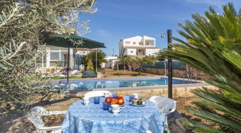 Photo of Villa Pepin