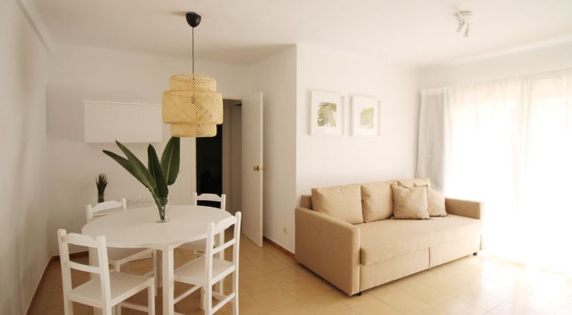 Photo of Pins i Mar Apartment 4