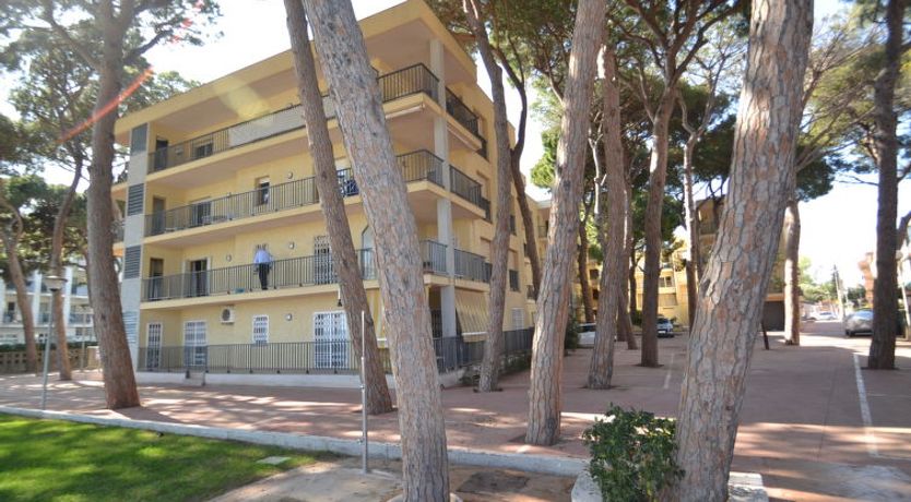 Photo of Pins i Mar Apartment 4