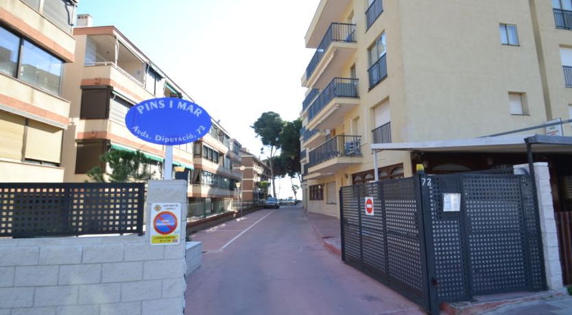 Photo of Pins i Mar Apartment 4