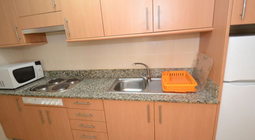 Photo of Pins i Mar Apartment 4