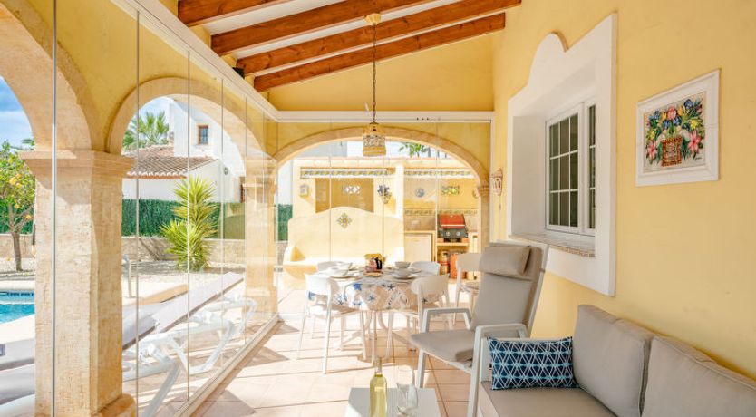 Photo of Aurora Boreal