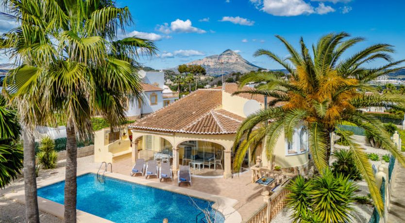 Photo of Aurora Boreal