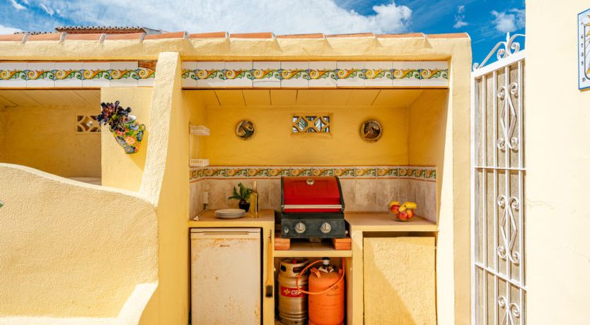 Photo of Aurora Boreal