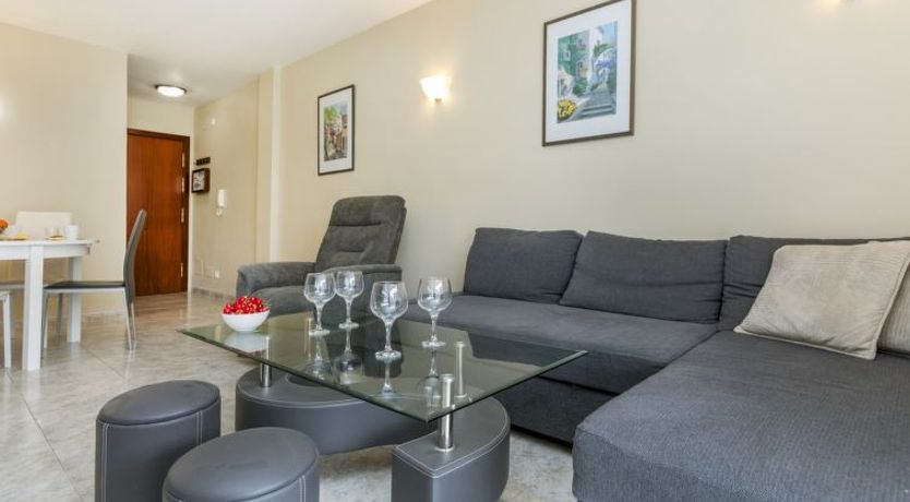 Photo of Village Park Apartment 2