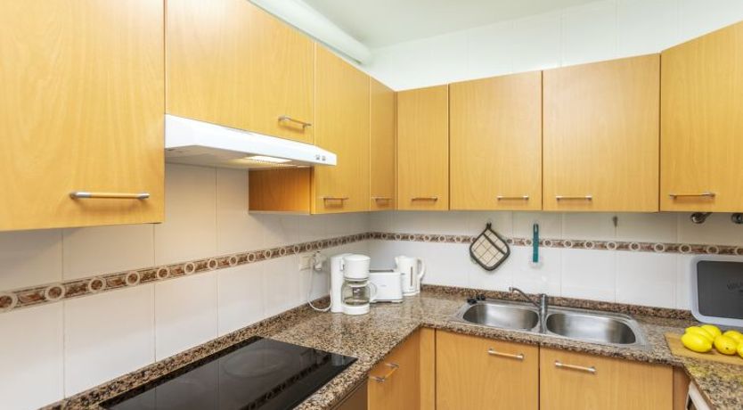 Photo of Village Park Apartment 2