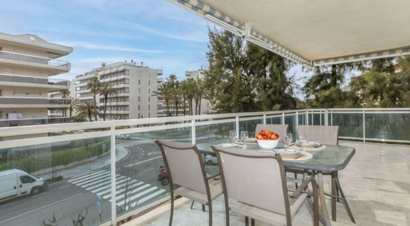 Photo of Village Park Apartment 2