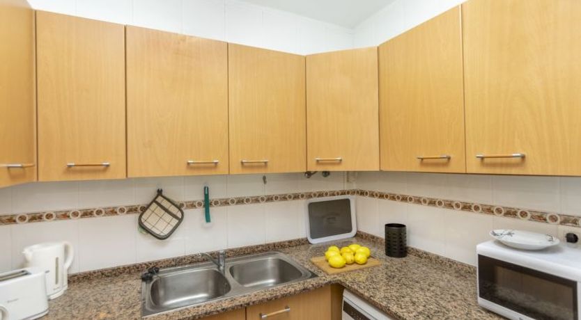 Photo of Village Park Apartment 2