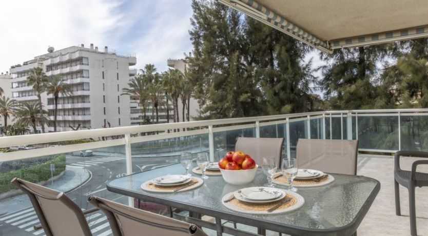 Photo of Village Park Apartment 2