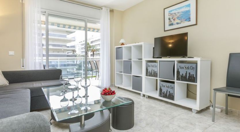 Photo of Village Park Apartment 2