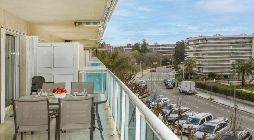 Photo of Village Park Apartment 2