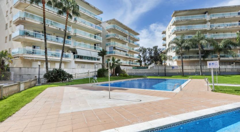 Photo of Village Park Apartment 2