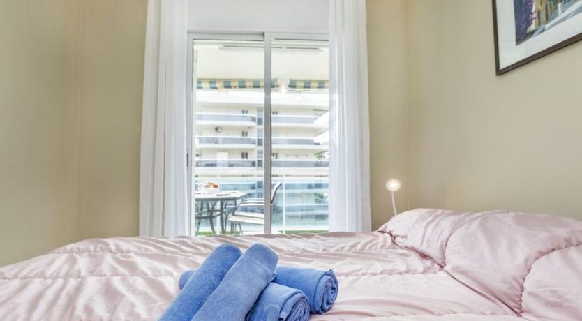 Photo of Village Park Apartment 2