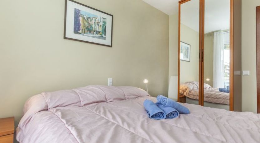 Photo of Village Park Apartment 2