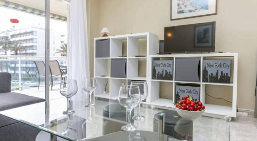 Photo of Village Park Apartment 2