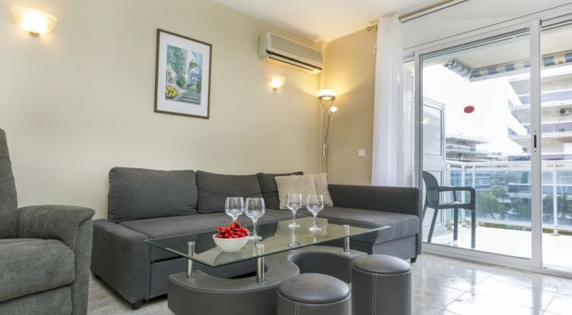 Photo of Village Park Apartment 2