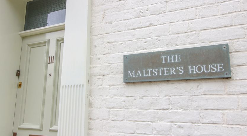 Photo of The Maltster's House