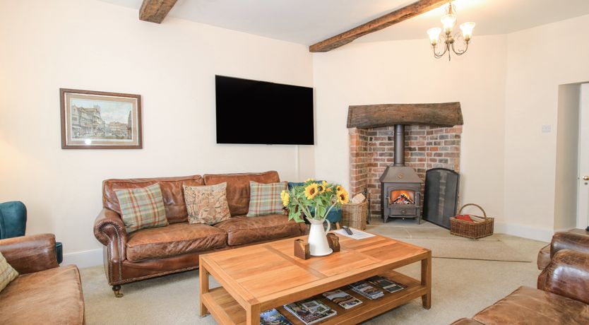 Photo of The Maltster's House