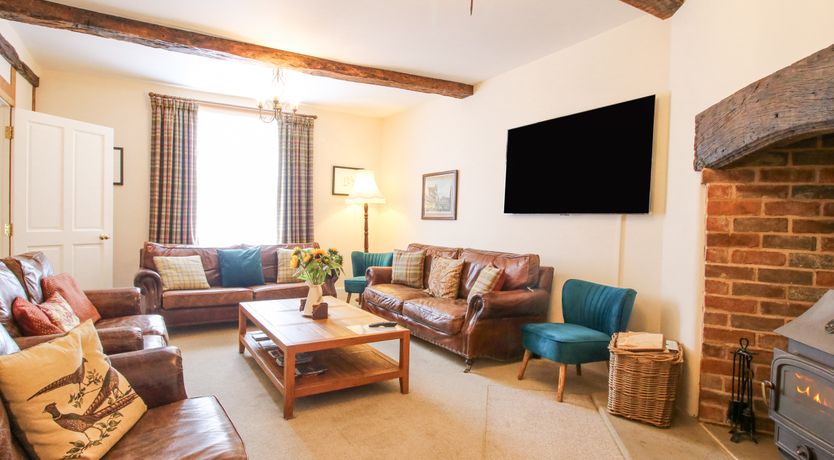 Photo of The Maltster's House