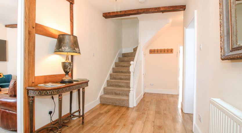 Photo of The Maltster's House