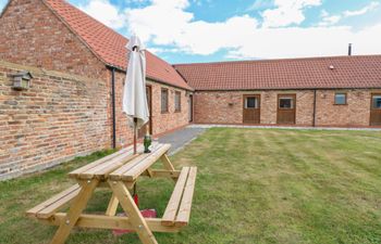 Cooper Cottage Holiday Home