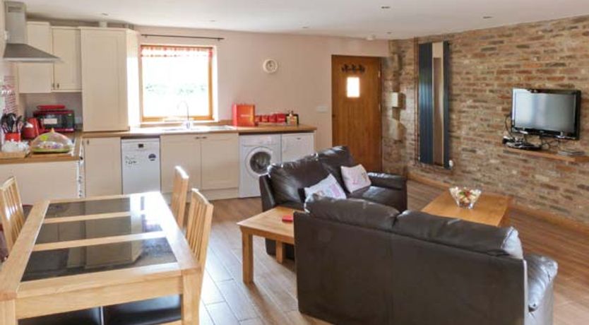 Photo of Cooper Cottage