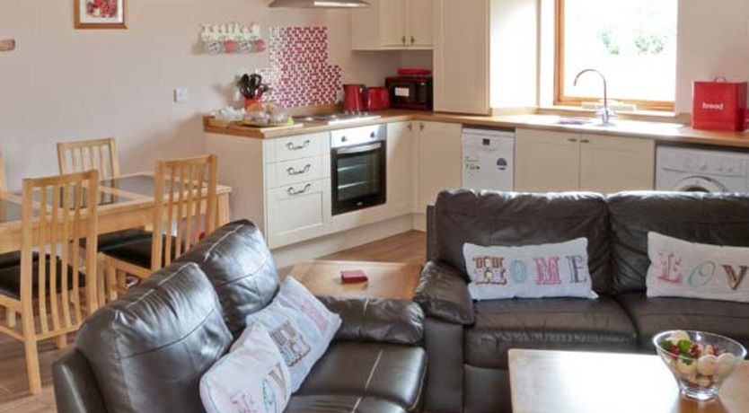 Photo of Cooper Cottage