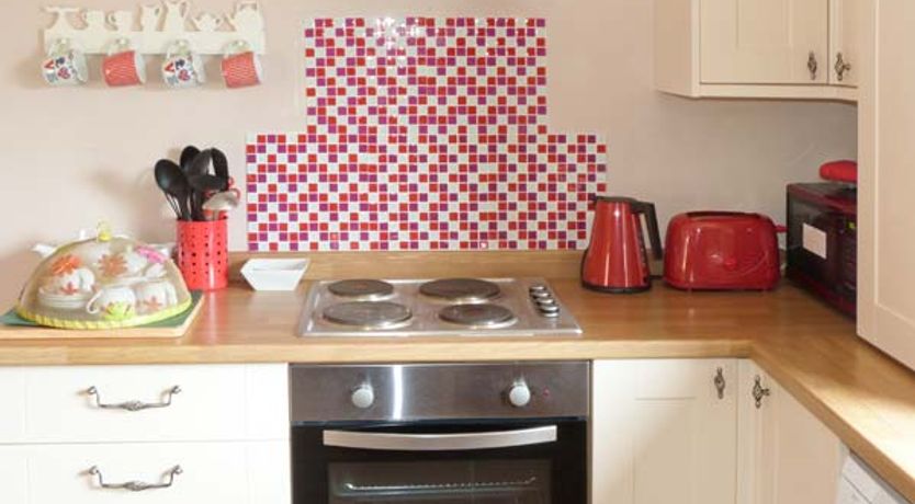 Photo of Cooper Cottage