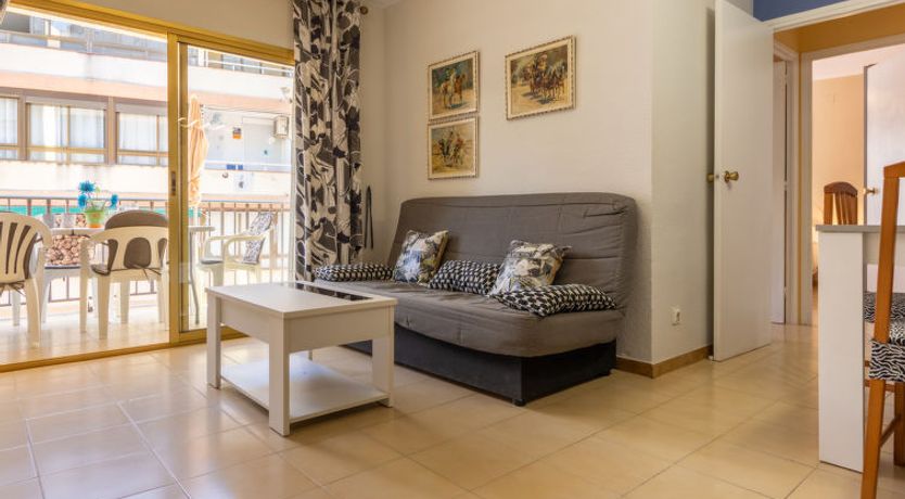 Photo of Pins i Mar II Apartment 2