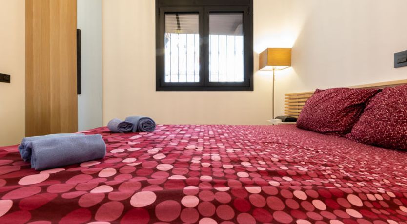 Photo of El Aviador Holiday Home 2